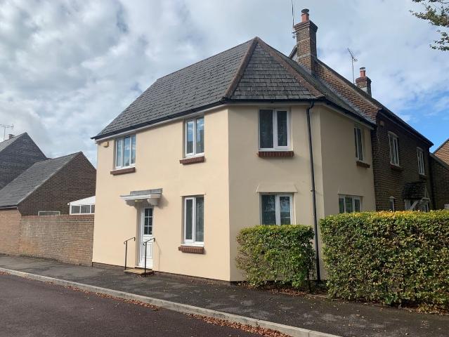 Farfrae Crescent, Dorchester DT1, 3 bed end terrace house to rent, £1,400 pcm | PrimeLocation