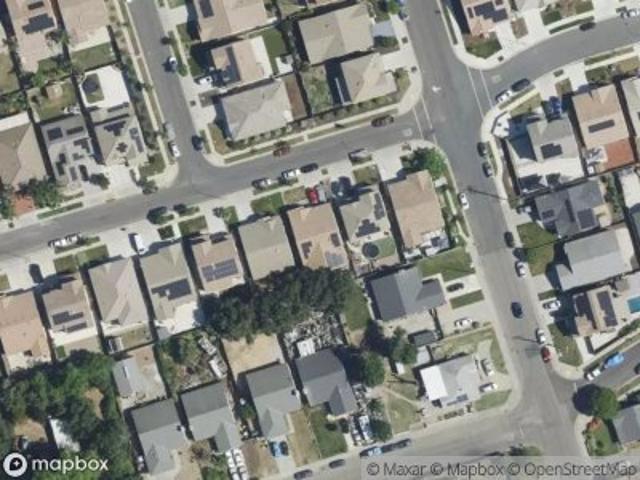 Fargo St