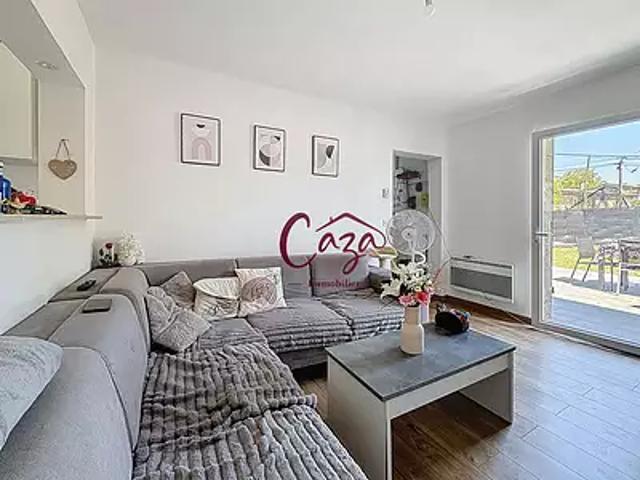 Fargues Saint Hilaire 33370 Achat / Vente maison 4 pièces t4 au dernier étage