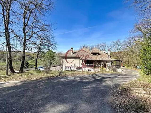 Fargues Saint Hilaire 33370 Achat / Vente maison 6 pièces t6 au dernier étage