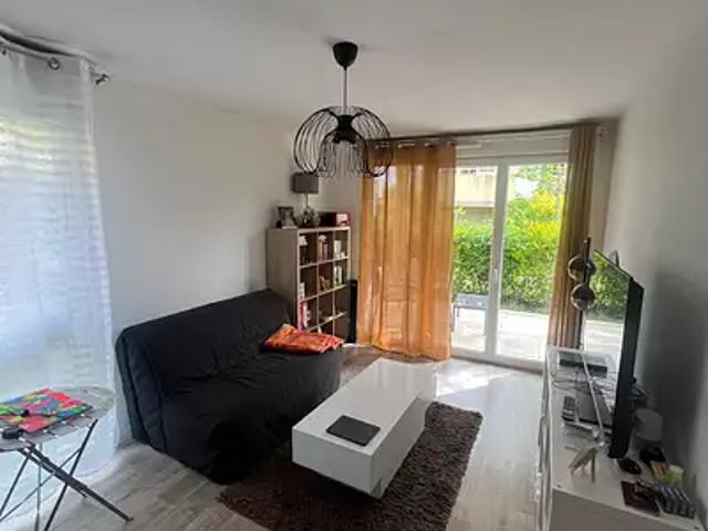 Fargues Saint Hilaire 33370 Location appartement 2 pièces t2
