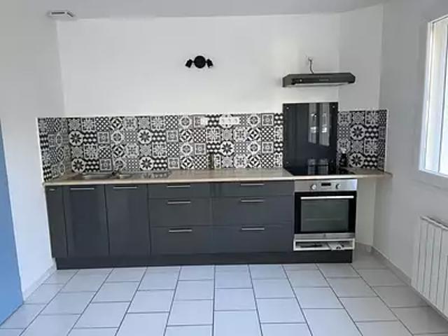 Fargues Saint Hilaire 33370 Location maison 3 pièces t3 garage