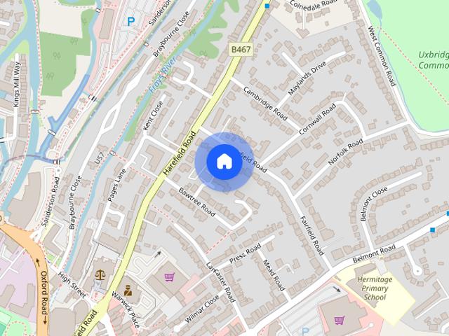 Farifield Road, UB8 1AZ
