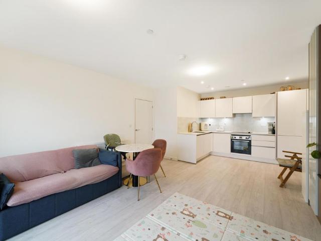 Farine Avenue, Hayes UB3 2 bed apartment to rent £2,300 pcm £531 pw