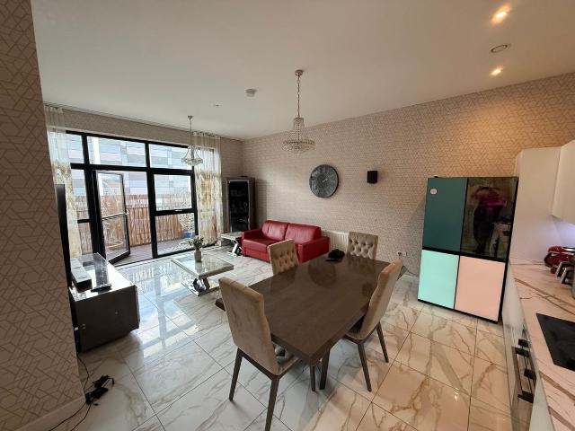 Farine Avenue, Hayes UB3, 3 bed flat to rent, £3,000 pcm | PrimeLocation