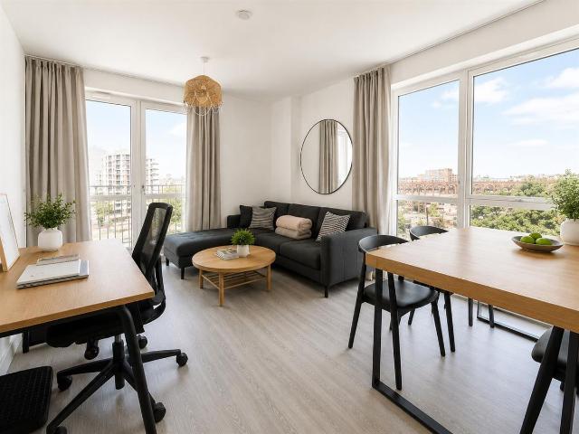 Farine Avenue, Hayes UB3, 3 bed flat to rent, £2,250 pcm | PrimeLocation