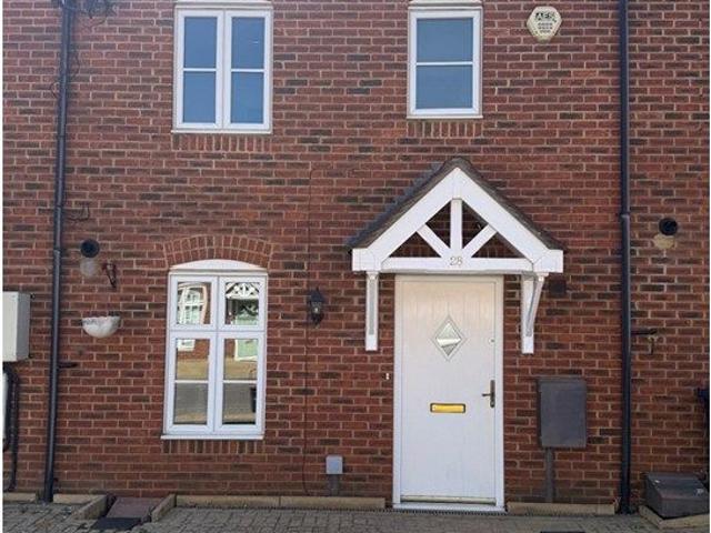 Farington Close, Maidstone ME16, 3 bed terraced house to rent, £1,900 pcm | PrimeLocation
