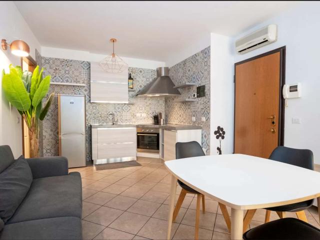 FARINI APARTMENT
