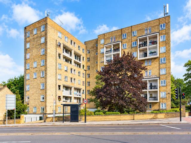 Farjeon House, London, London, London NW6, 2 bed flat to rent, £2,400 pcm | PrimeLocation