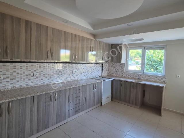 Fark20'den Adalet'te 165m2 3+1 Arakat 3 Balkonlu Kiralık Daire