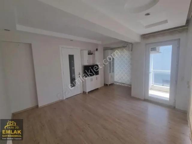 Fark20'den Akkonak'ta Klimalı Arakat Kiralık 2+1 Daire