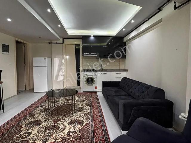 Fark20'den Bayramyeri Yakını 1+1 Eşyalı Kiralık Apart