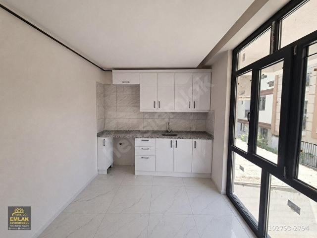 FARK20'DEN ŞEHİR MERKEZİNDE SATILIK 2+1 SIFIR BUTİK DAİRE