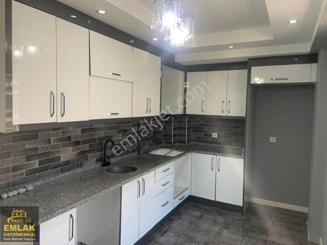 Fark20'den İlbade'de 2+1 110 M2 Asansörlü Lüks Kiralık Daire