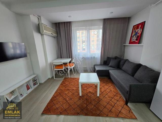 Fark20'den Sırakapılar'da 1+1 Kiralık Lüx Apart