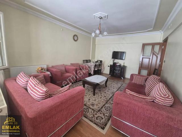 Fark20'den Tapu Müd.yakını Kiralık Eşyalı Daire