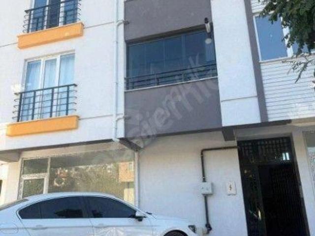 Fark Yapı Şenyurt Mahallesinde Sıfır Ferah, Kullanışlı 1+1 Satılık Daire