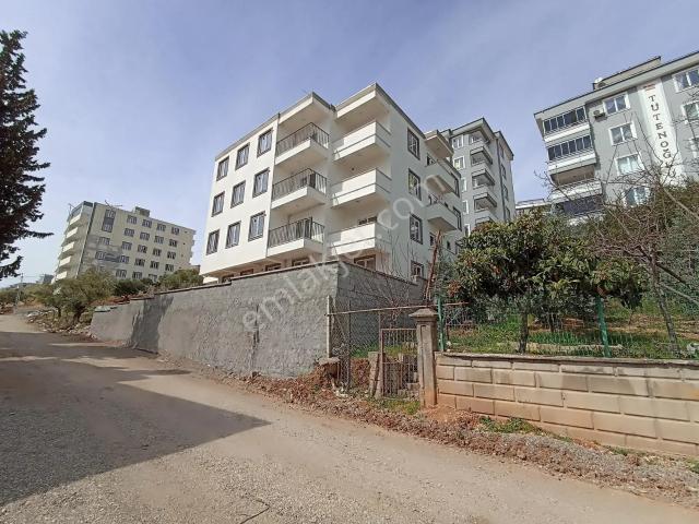 Farkmaraş Emlak Tan Ballıca Mah. Kiralık 2+1 Kombili Daire