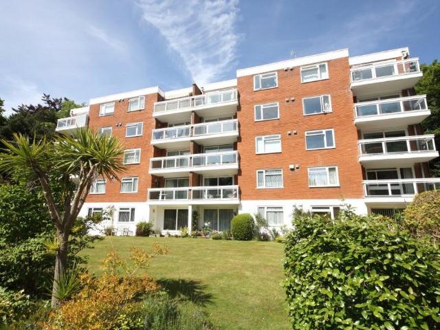 Farleigh, 32A Branksome Wood Road. 2 bed apartment to rent £1,200 pcm £277 pw
