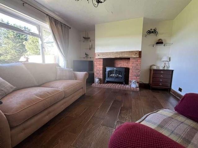 Farleigh Wallop, Basingstoke, RG25
