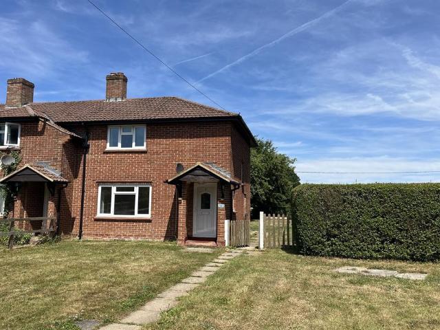 Farleigh Wallop, Basingstoke, RG25 2JA 2 bed cottage to rent £1,550 pcm £358 pw
