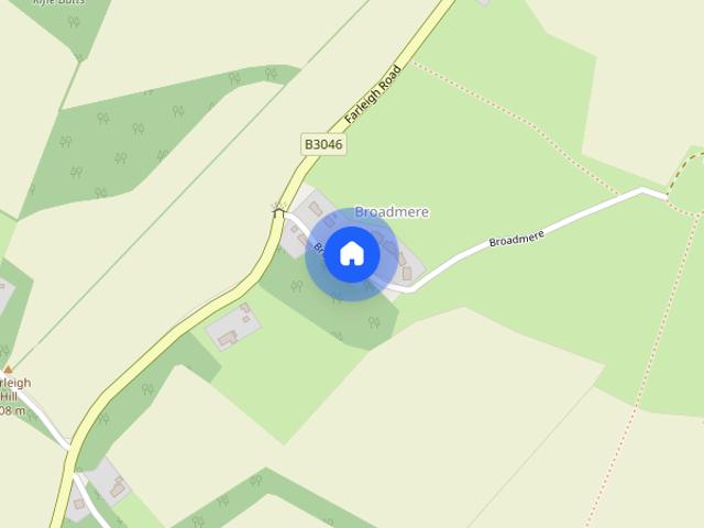 Farleigh Wallop, Basingstoke, RG25 2JA
