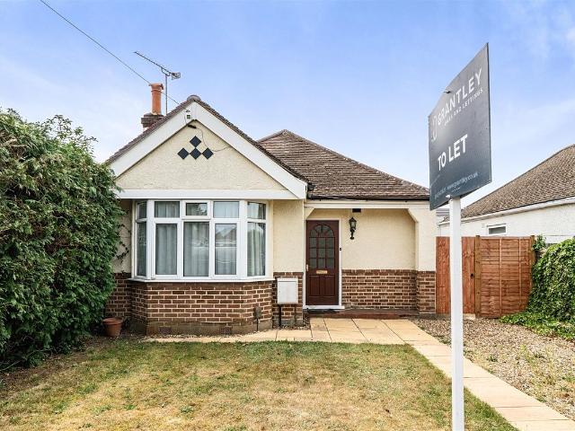 Farleigh Road, New Haw, Addlestone KT15, 3 bed detached house to rent, £1,850 pcm | PrimeLocation
