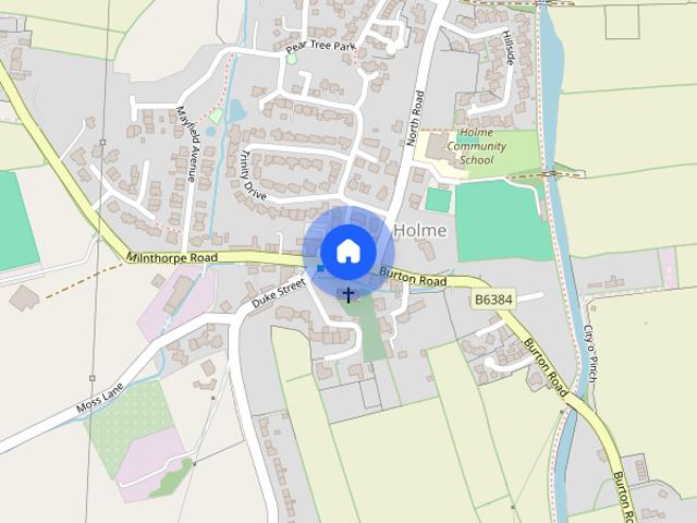 Farleton View, Holme, Carnforth, LA6