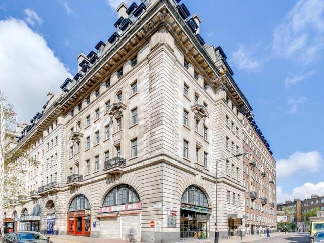 Farley Court, Allsop Place, Marylebone, London NW1, 2 bed flat to rent, £6,825 pcm | PrimeLocation