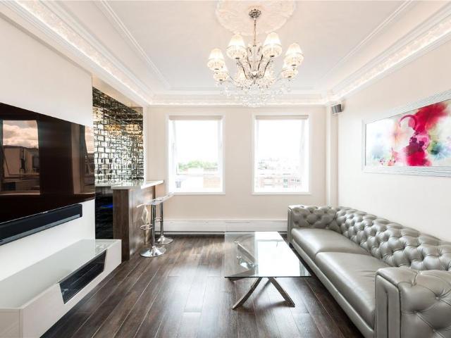 Farley Court, Allsop Place, London, NW1 2 bed apartment to rent £8,500 pcm £1,962 pw