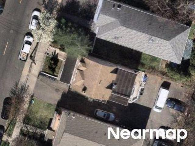 Farley Ave