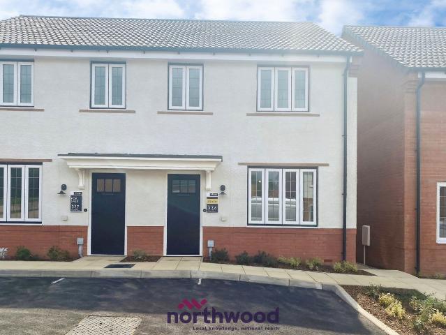 Farley Grove, West Clyst, Exeter EX1, 3 bed semi detached house to rent, £1,500 pcm | PrimeLocation