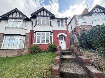 Farley Hill, Luton LU1, 3 bed semi detached house to rent, £1,500 pcm | PrimeLocation