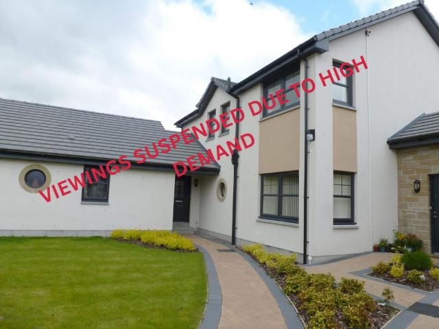 Farlie View, Beauly, IV4 2 bed flat to rent £915 pcm £211 pw
