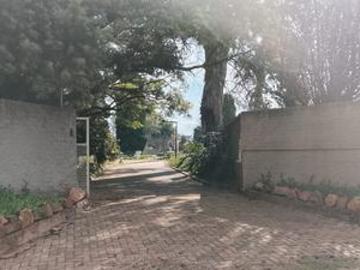 farm on the market in hilside randfontein