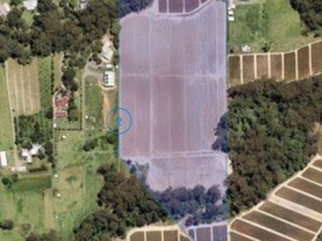 Farm Block great location Sunshine Coast