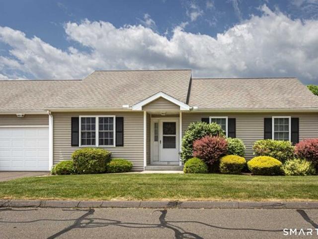 Farm Brook Ln Unit,vernon, Condo For Sale