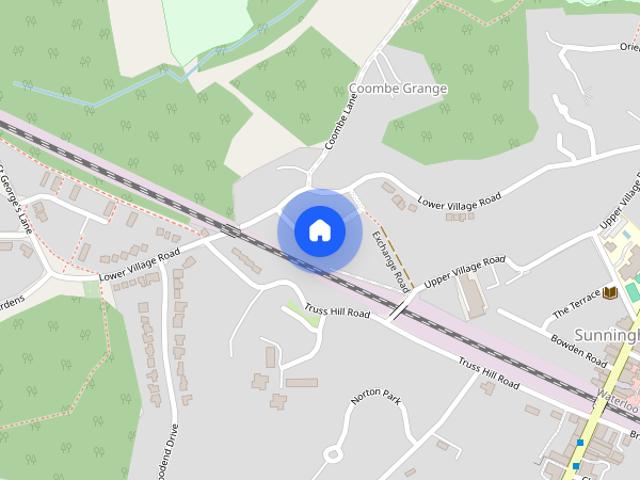 Farm Close, Sunninghill, Ascot, Berkshire