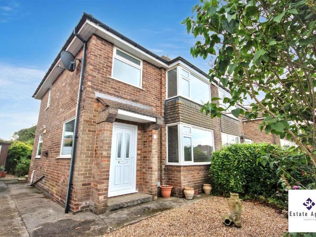 Farm Close, Sheffield S12, 3 bed semi detached house to rent, £1,050 pcm | PrimeLocation