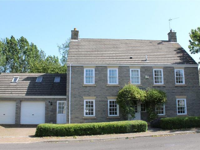 Farm Close, Westbury Sub Mendip, Wells, Somerset BA5, 5 bed detached house to rent, £2,200 pcm | PrimeLocation
