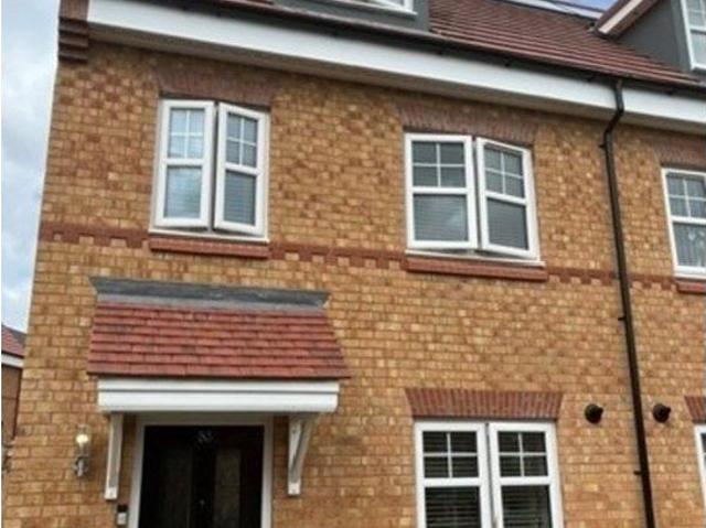 Farm Croft Drive, Warrington WA3, 3 bed semi detached house to rent, £859 pcm | PrimeLocation