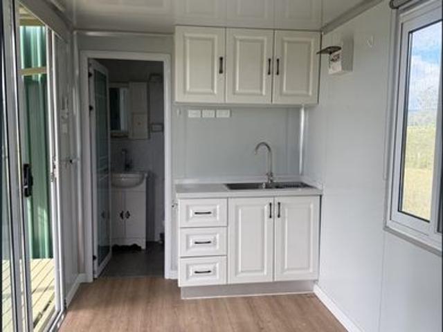 Farm Granny Flat Including Electricity