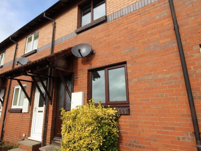 Farm Hill, Exwick EX4, 2 bed terraced house to rent, £975 pcm | PrimeLocation