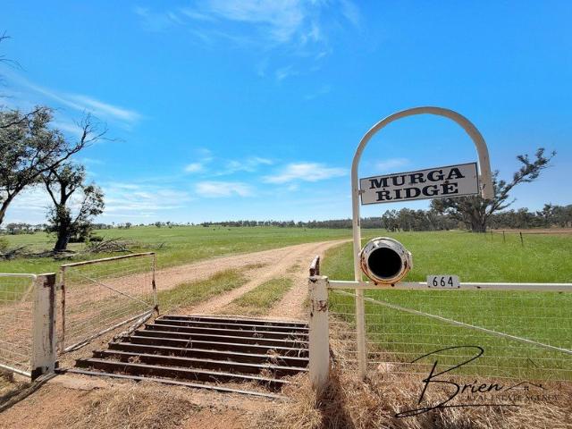 Farm House Close to Dubbo