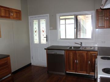 Farm House 30kms from Gunnedah