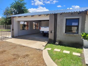 Moqhaka Local Municipality, Dr Kenneth Kaunda District Municipality, North West