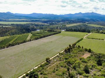 Knysna Local Municipality, Garden Route District Municipality, Western Cape