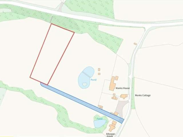 Farm Land Commercial