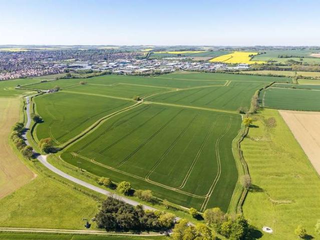 Farm Land Commercial
