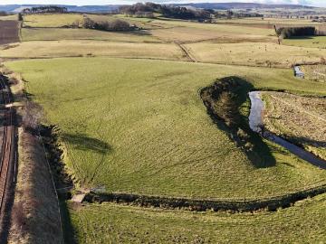 Land for sale in Shetland